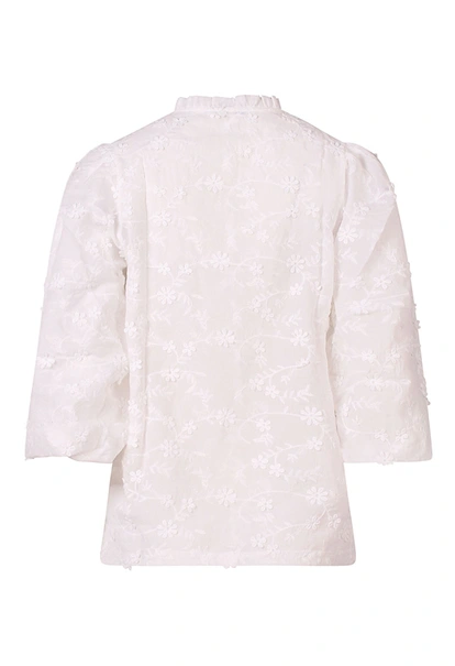 CITY LIFE dames blouse